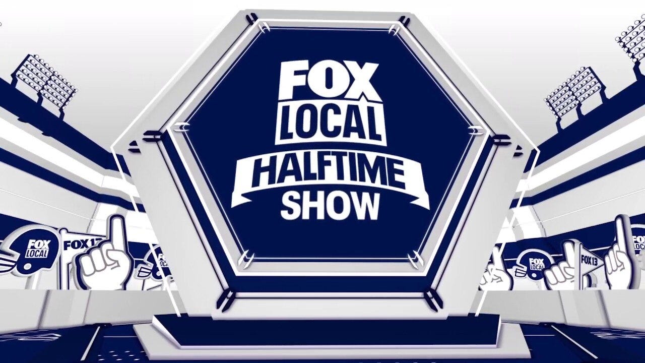 FOX LOCAL Halftime Show: Mountlake Terrace HS