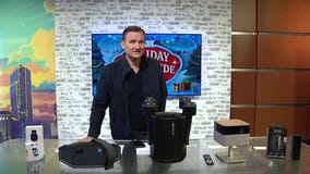 Technology gifts | Gift Guide