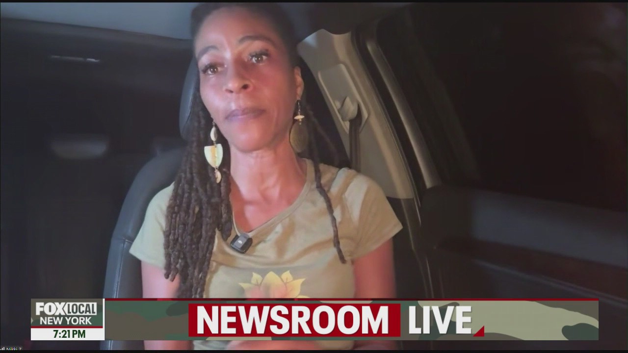 On the ground in White Hall, Jamaica: Rebuilding after Hurricane Melissa with Nikki Z | Newsroom Live