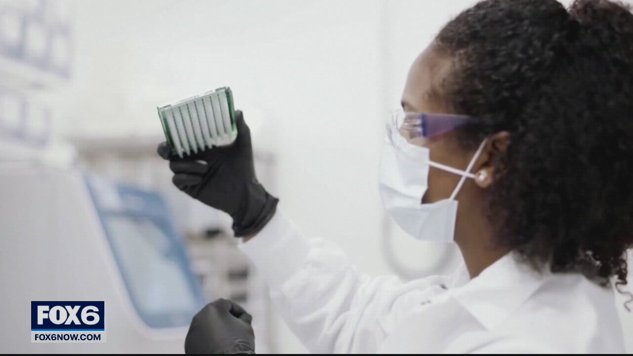 Clinical trials involving kids, COVID-19 vaccine to begin soon