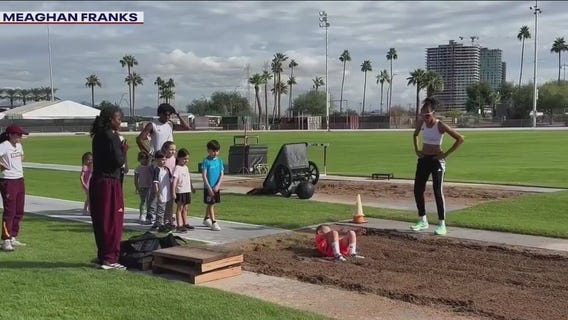 New babysitting app uses college athletes as sitters