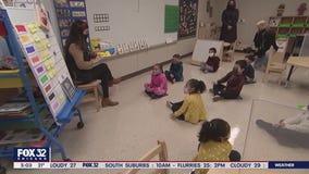 CPS asks parents to keep children home as battle with CTU continues