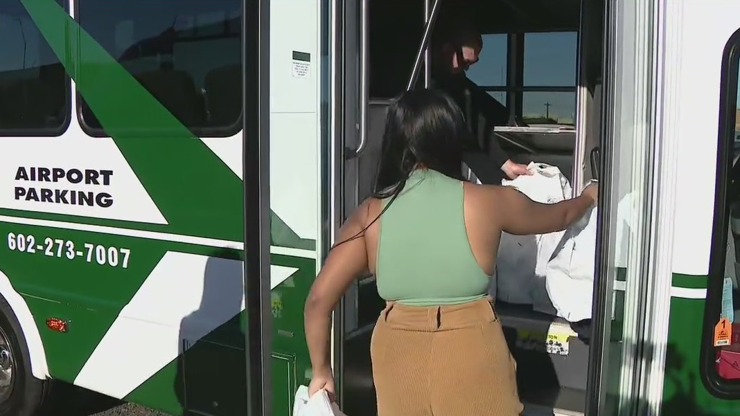 Sky Harbor donating meals to low-income families