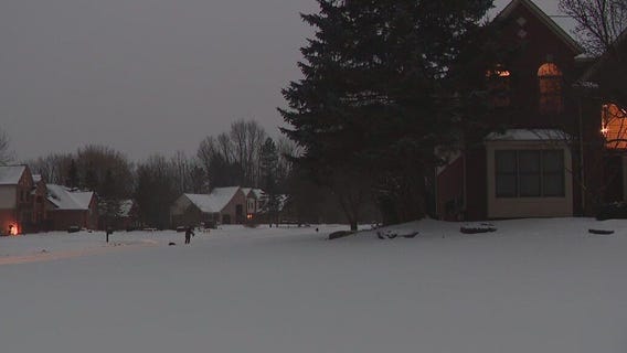 Suspect arrested in stabbing of Orion Township caseworker