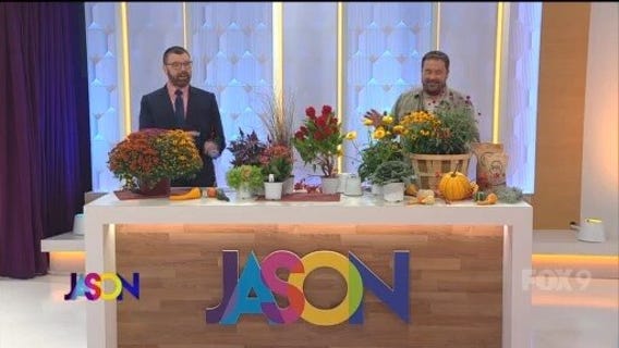 The Jason Show: Oct. 2, 2025