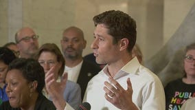 ‘Thoughts and prayers won’t cut it’: Mayor Frey