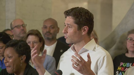 ‘Thoughts and prayers won’t cut it’: Mayor Frey