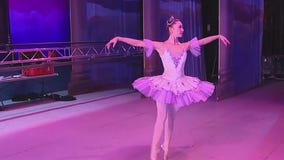 Long Beach Ballet Nutcracker returns for 2025 season