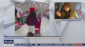 Dolls for Daughters toy drive aims to give 500 underserved girls a doll for the holidays