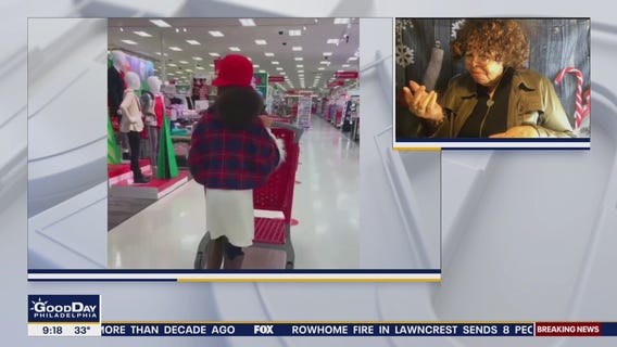 Dolls for Daughters toy drive aims to give 500 underserved girls a doll for the holidays