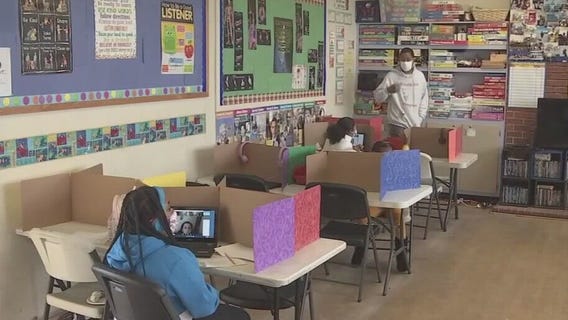 Children and COVID-19: Doctors break down risks, antibodies, and vaccines