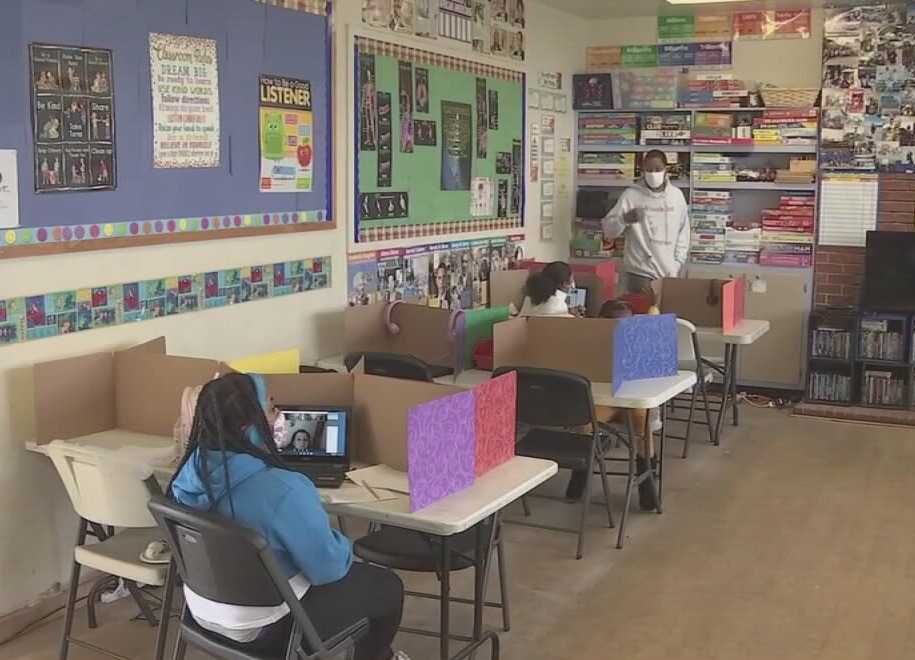 Children and COVID-19: Doctors break down risks, antibodies, and vaccines