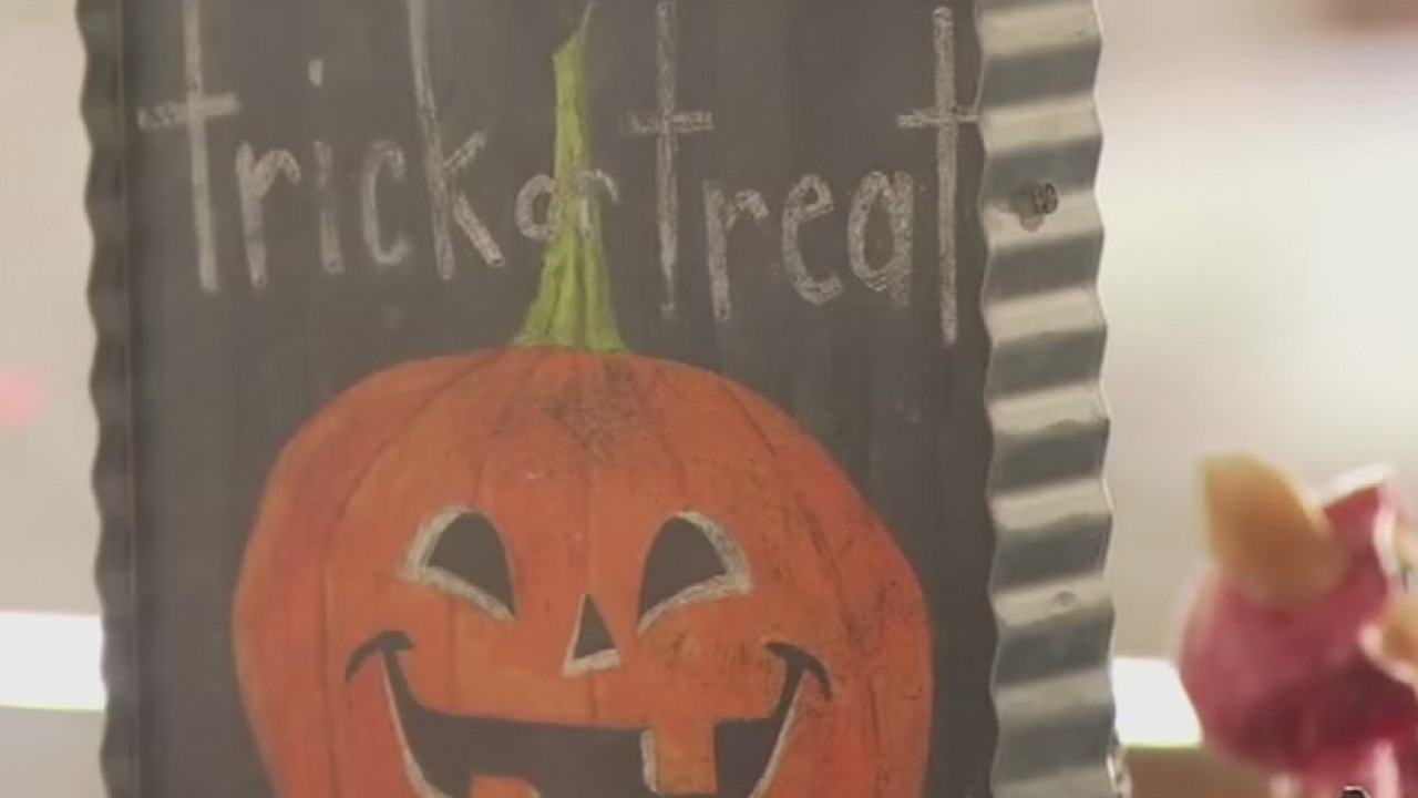 What will Halloween look like this year?