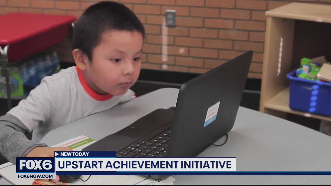 Online program preps kids for kindergarten during pandemic