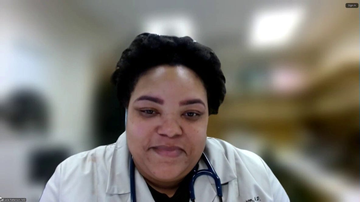 Does it feel like everyone is sick? A Chicago-area doctor explains why | ChicagoLIVE