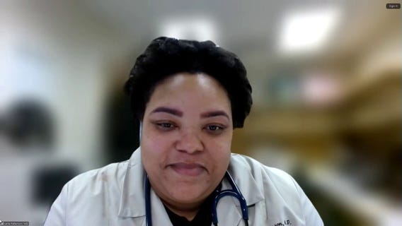 Does it feel like everyone is sick? A Chicago-area doctor explains why | ChicagoLIVE