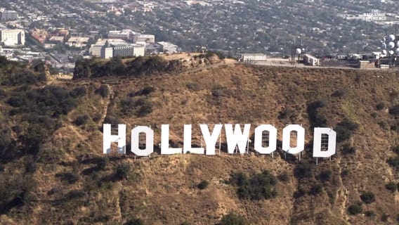 The Backstage Experience - 5/10/24