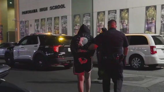 5 detained after boy found in dumpster