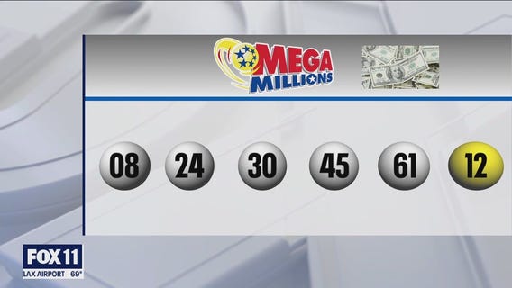 New Mega Millions jackpot bumped up to $1.25B
