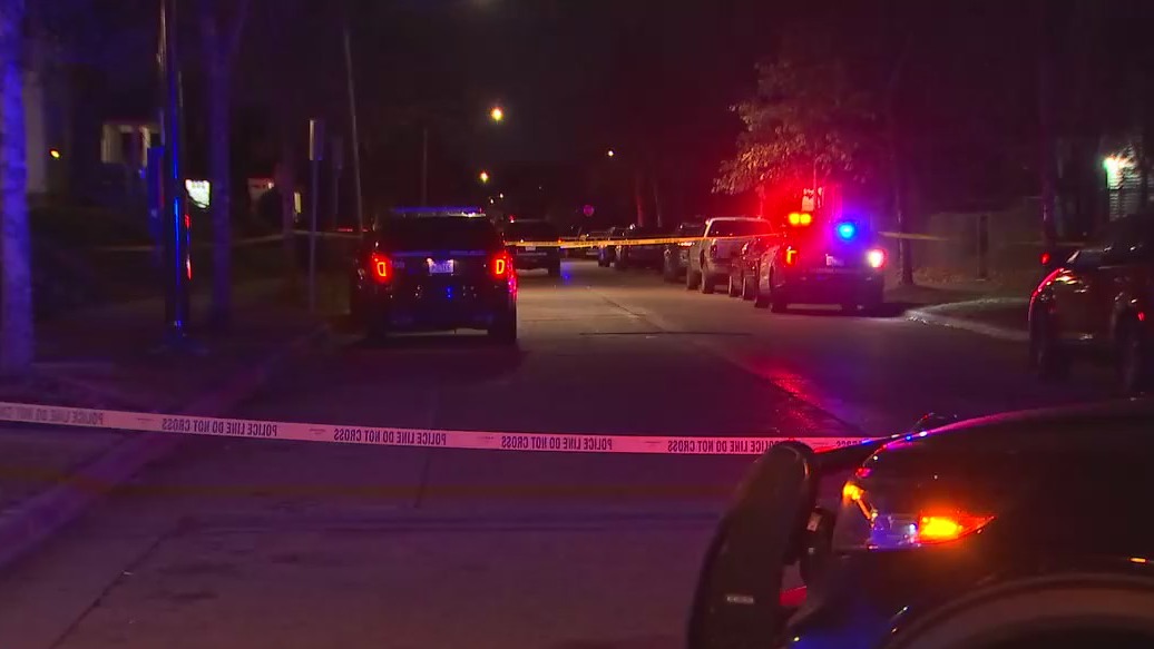 2 die in separate shootings in Minneapolis overnight | FOX 9 ...