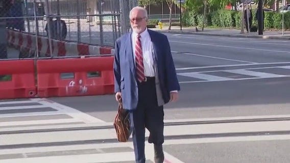 Big Storm Brewing to be sold at auction