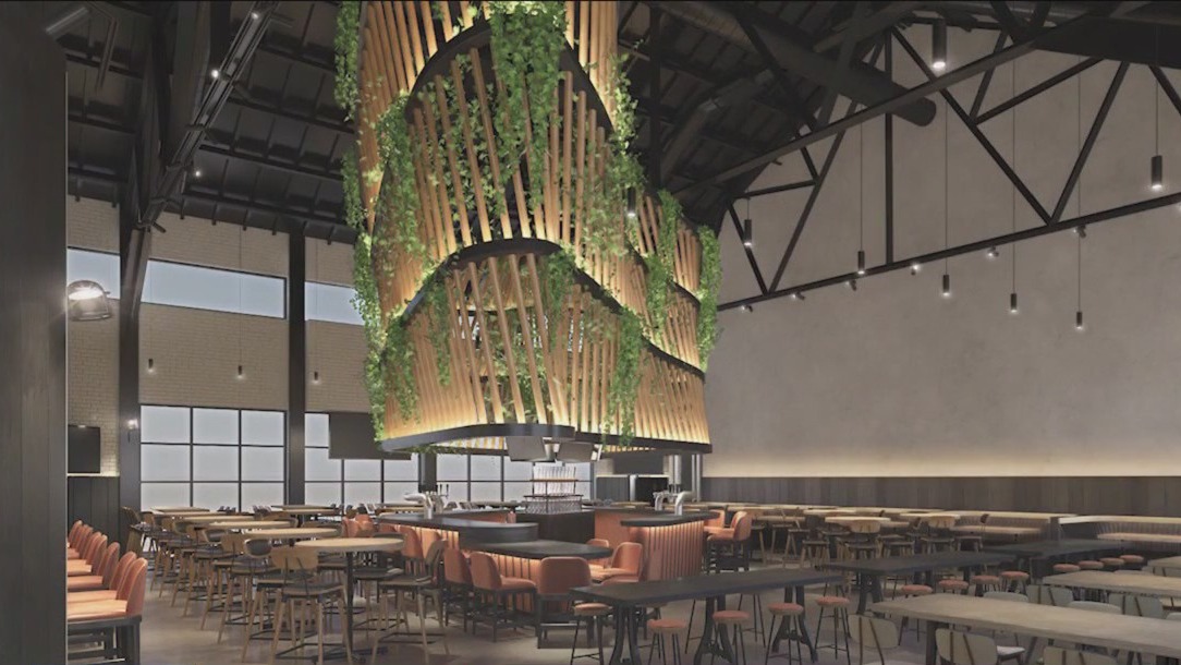 Guinness brewery to open in Chicago this summer