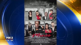 Show creator Jonathan Carter on "Twisted Mines"