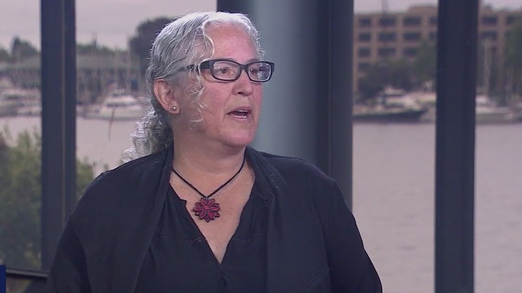 Oakland's Community Kitchens served 500,000th meal