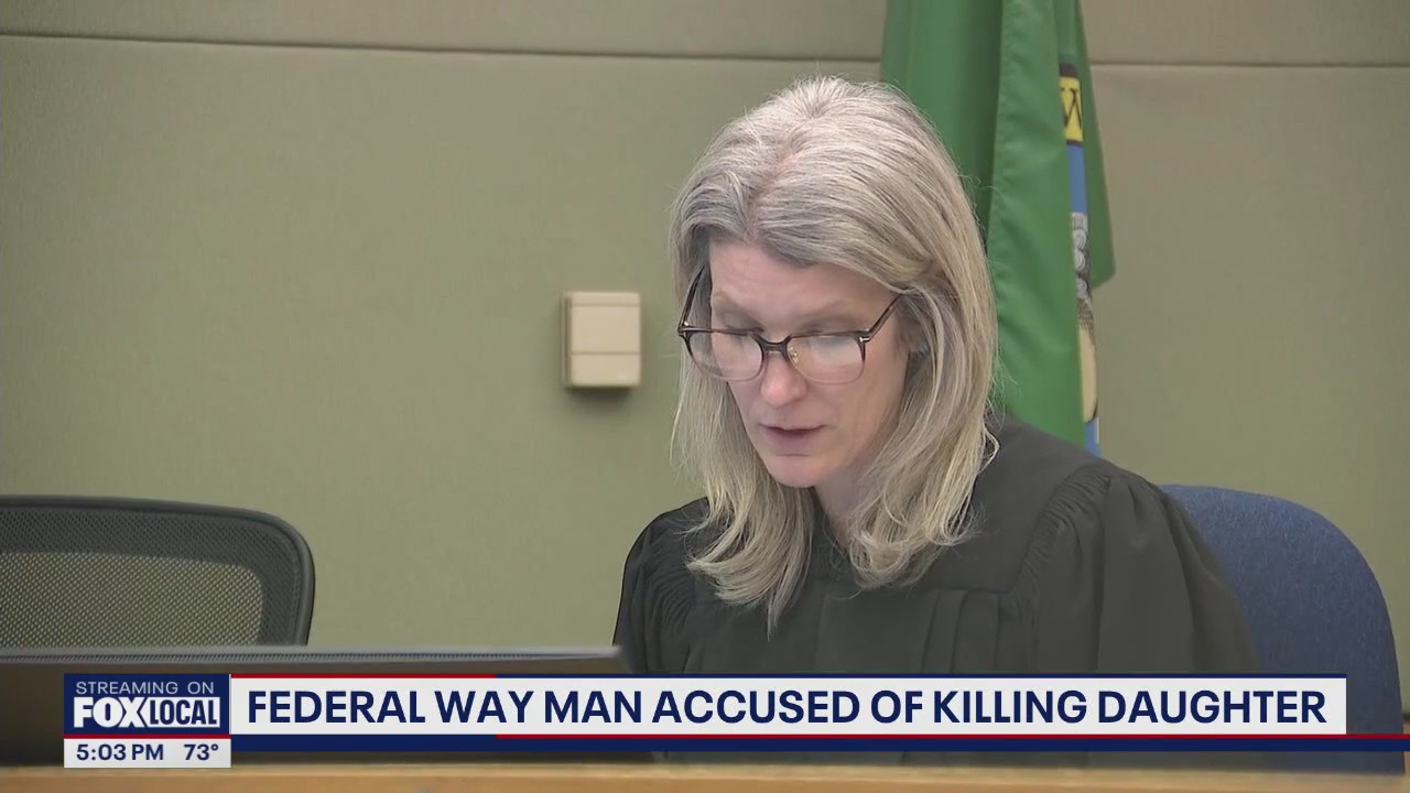 Homicide investigation underway after 5-year-old dies in Federal Way, WA