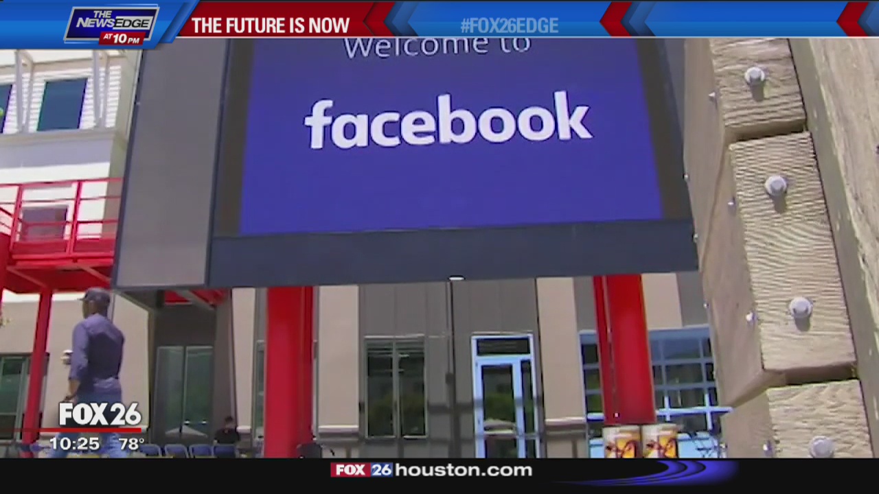 The Future Is Now - Facebook cryptocurrency