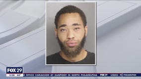 Norristown man charged with murder of his unborn child, after he assaulted his pregnant girlfriend