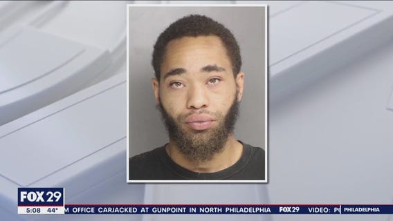 Norristown man charged with murder of his unborn child, after he assaulted his pregnant girlfriend