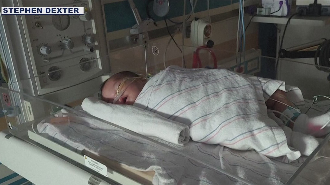 Baby formula recall: AZ couple sues ByHeart maker