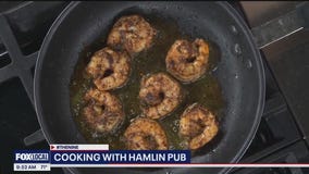 Hamlin Pub offering new menu for summer