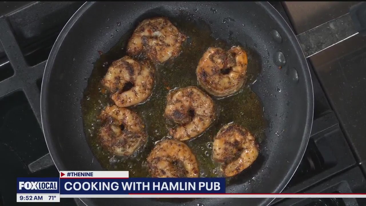 Hamlin Pub offering new menu for summer