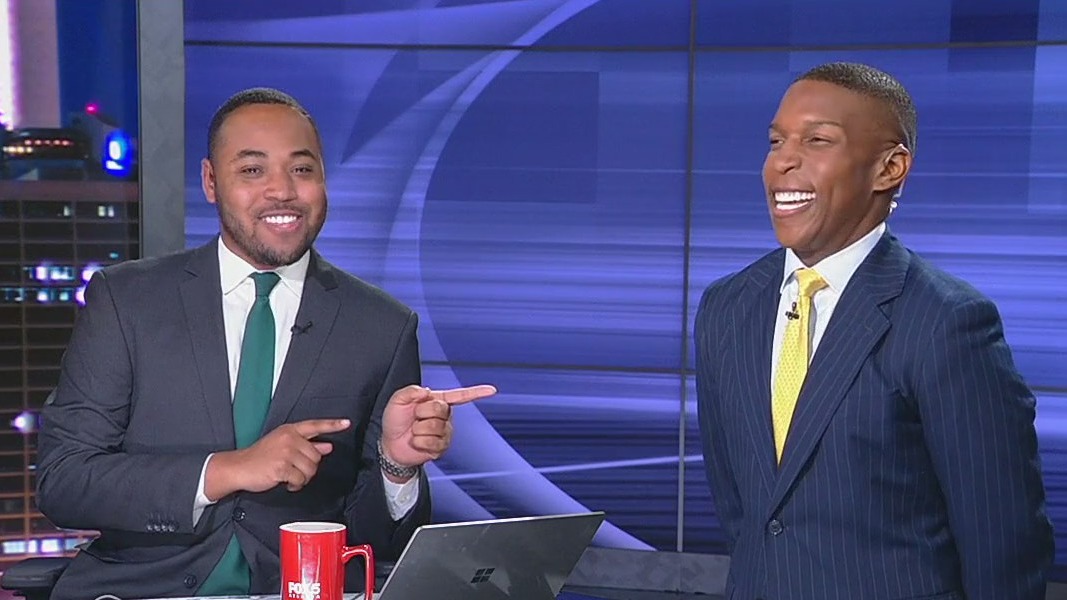 FOX 5 News at 10 p.m. March 17, 2024