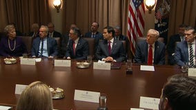 RFK Jr. on Texas measles outbreak