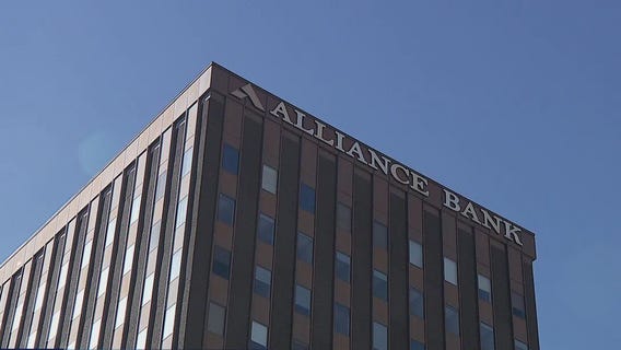 Alliance Bank Center in downtown St. Paul gets new owner