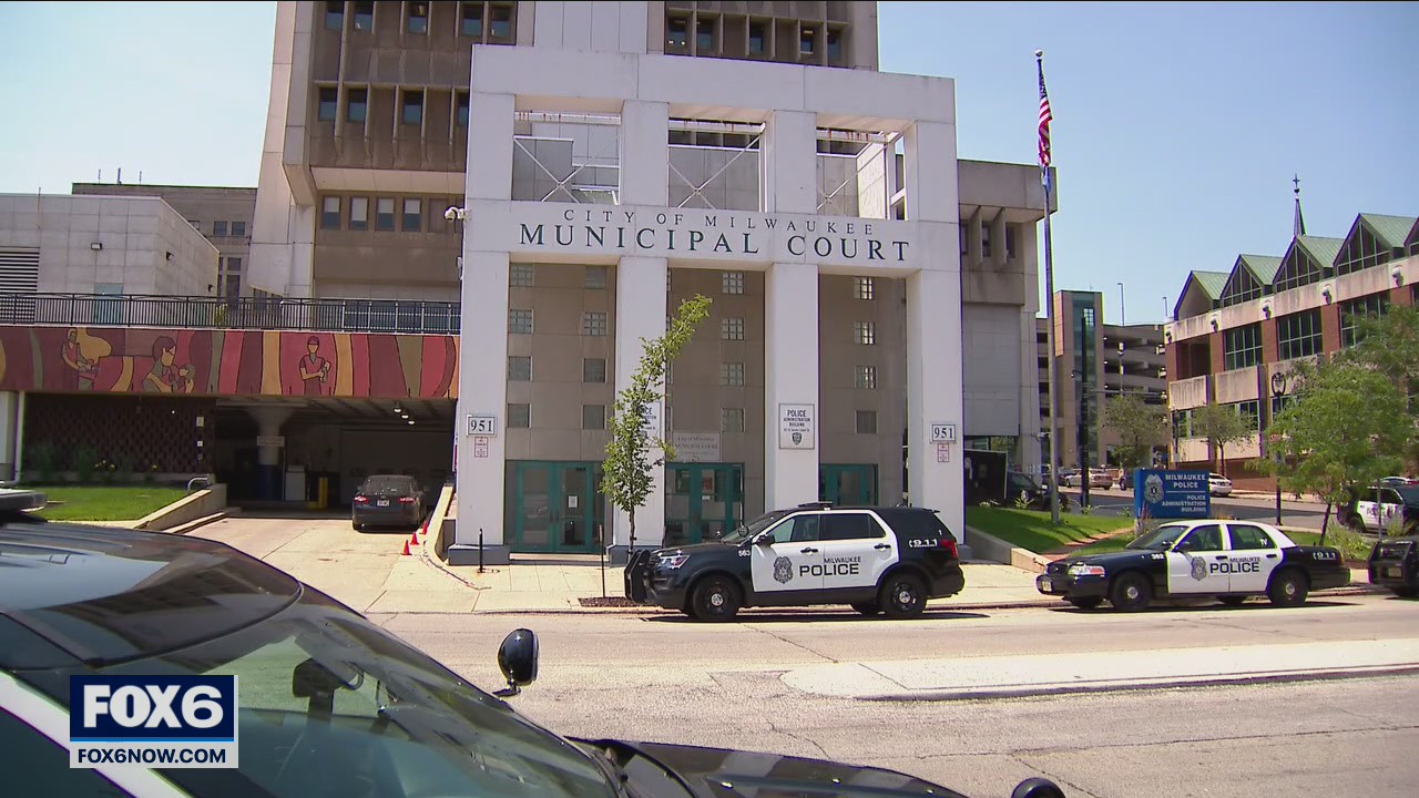 Milwaukee police reform, mental health response discussed