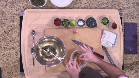 Juno & The Peacock in St. Pete