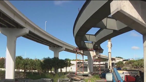 I-275 lane closures this weekend