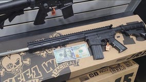 Senators call for crackdown on Illinois company accused of marketing guns to kids