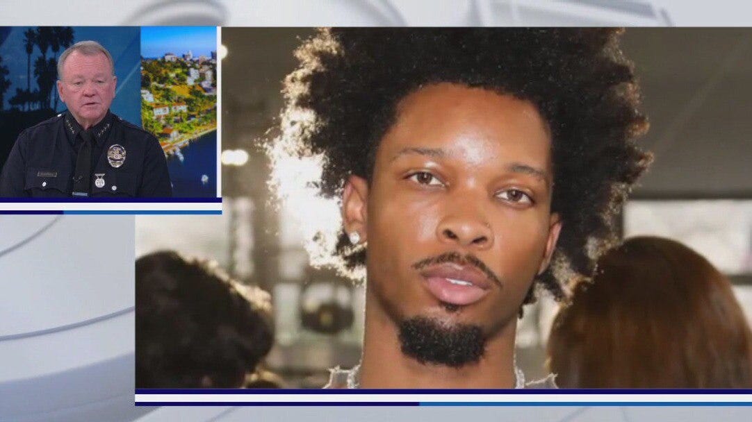 LAPD declines to comment on Celeste Rivas investigation