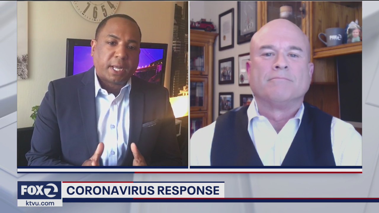 What to make of the US Navy Ships responding to the COVID-19 pandemic.