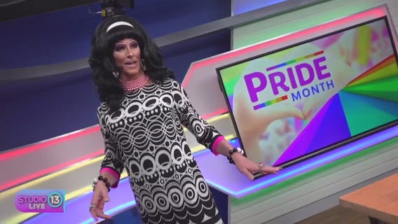 W Seattle hosting Pride Month celebrations