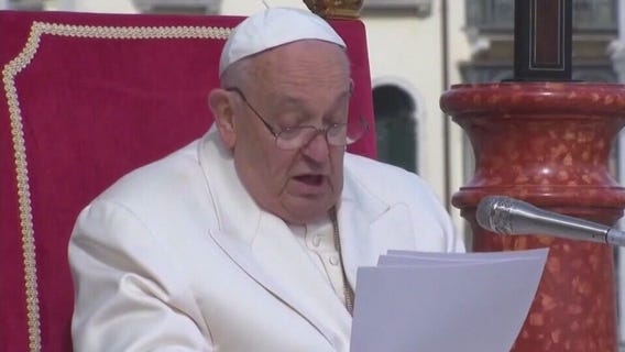 Pope Francis' health raises worries among DFW Catholics