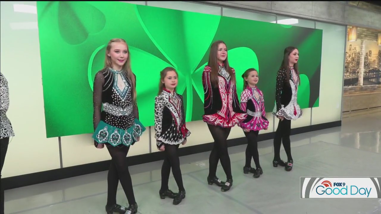 FOX 9 Good Day: March 15, 2024