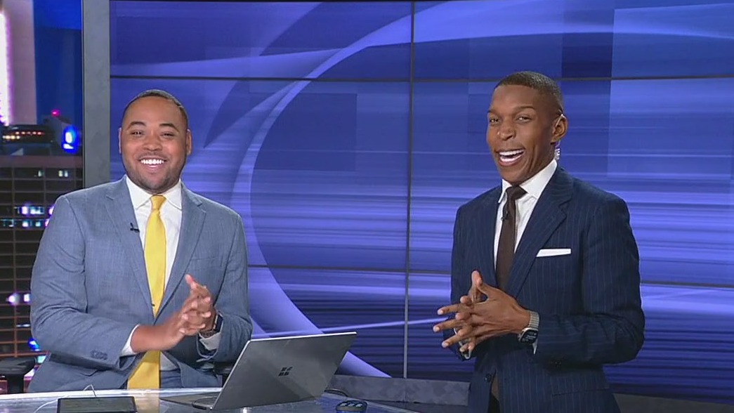 FOX 5 News at 10 p.m. March 24, 2024