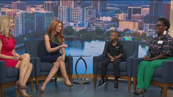 Restaurant training for children