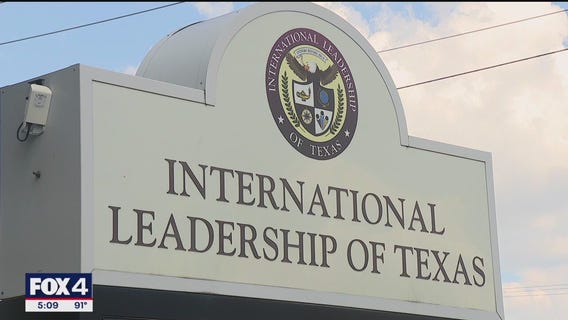 Gov shutdown stops Capitol trip for NTX students